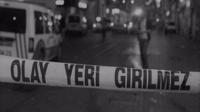 Özel harekat polisinin operasyonunda vurulan 14 yaşındaki kız çocuğu yaşam mücadelesi veriyor