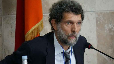 AB'den Osman Kavala açıklaması: Acil olarak serbest bırakılmalı