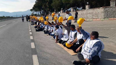 Somalı madenciler kazandı: Ücret ve tazminat alacakları ödenmeye başlanacak