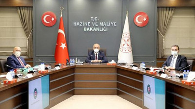 Hak-İş Başkanı Mahmut Arslan: Hükümet ve işveren tarafı en az 3 bin TL teklifle masaya gelmeli