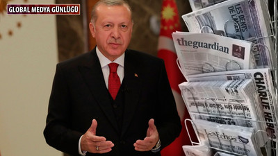 Fas basını: Bu Erdoğan'ı tanımakta zorlanıyoruz