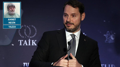 Berat Albayrak parti mi kuruyor?