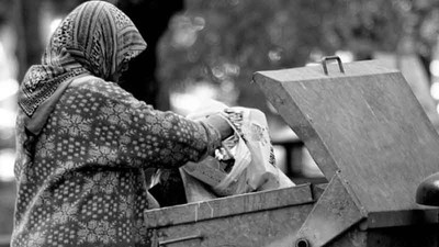 'Pandemide en çok yoksullar ölüyor'