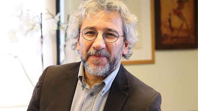 Can Dündar'a 27 yıl 6 ay hapis cezası