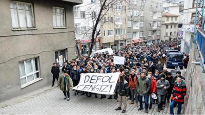 Kuzey Ormanları Savunması: Cengiz Holding için bir tanıtım filmi de biz hazırlayalım dedik