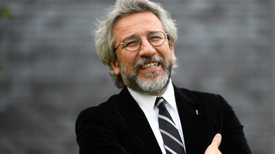 Can Dündar: Bu karar hukuki değil siyasidir