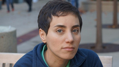 Mirzakhani'nin ölümü İran'da bir tabuyu yıktı