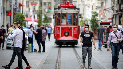 Cerrahpaşa Tıp Fakültesi Başhekimi: 2021'in 6. ayından öne rahatlama beklemeyelim