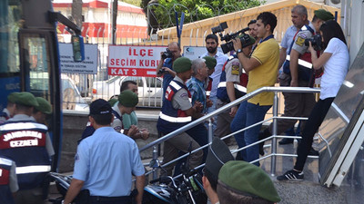 'Davadan vazgeçelim diye para teklif ettiler'