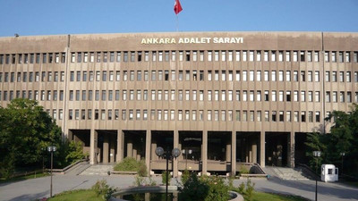 Ankara Cumhuriyet Başsavcılığı'ndan 38 kişi hakkında gözaltı kararı