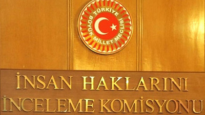 CHP çıplak arama hakkında komisyon kurulmasını teklif etti: Bir işkence yöntemidir