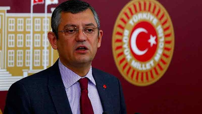 CHP'li Özel OHAL İşlemleri İnceleme Komisyonu'nun süresinin uzatılmasına tepki gösterdi