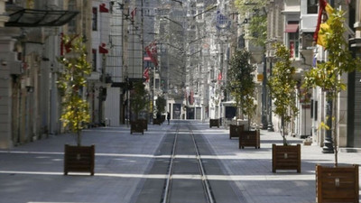 İçişleri Bakanlığı'ndan dördüncü 'kısıtlama' açıklaması