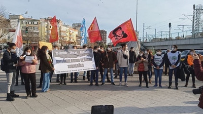 Maraş, Roboski ve 19 Aralık katliamları kınandı: Hesabını soracağız