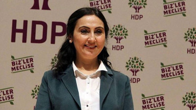 AİHM kararından sonra Yüksekdağ'ın tahliyesi talep edildi