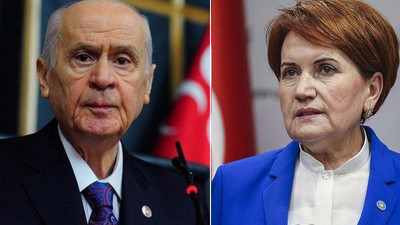 Bahçeli'nin Akşener'e ikinci kez 'dön' çağrısının perde arkası