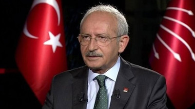 Kılıçdaroğlu'ndan OLAY TV'nin kapatılması yorumu: Ülkemiz bu karanlığı hak etmiyor