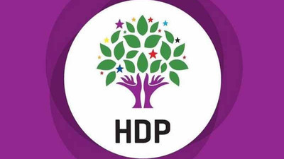 HDP: Kadınların siyasette ve hayatın tüm alanlarında eşit temsilinin önündeki engeller kaldırılsın