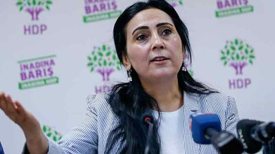 Figen Yüksekdağ'ın avukatları bir kez daha tahliye başvurusunda bulundu