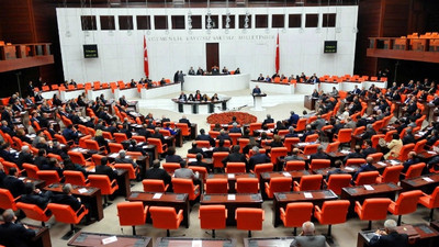 'STÖ'lere kayyım' düzenlemesi Meclis'te kabul edildi