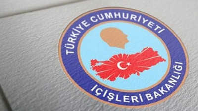 İçişleri Bakanlığı’ndan yeni yılbaşı genelgesi