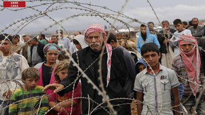 Akdeniz, BM raporunu Artı Gerçek'e değerlendirdi: Takdir edilen Türkiye'nin göçmen deposu olması