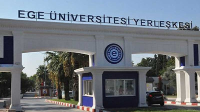 Ege Üniversitesi'nde kişiye özel kadro: Mahkeme, iptal kararı verdi