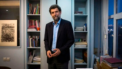 Anayasa Mahkemesi Osman Kavala'nın hak ihlali başvurusunu reddetti