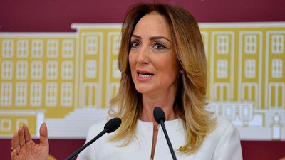 CHP'li Nazlıaka: Ölüm kadınlara hep en yakınlarından geliyor