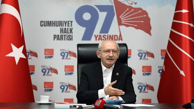 Kılıçdaroğlu mühendis işsiz gençlerle konuştu: Bu torpilin gözü kör olsun