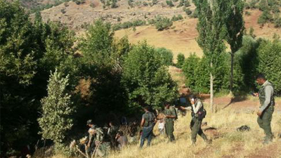 Şırnak'ta bir ceset daha bulundu