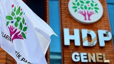 Öncelik HDP'de