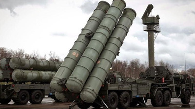 ABD: S-400 için henüz Türkiye ile ortak çalışma grubu yok, görüşmeler yaptırımların etkisiyle ilgili