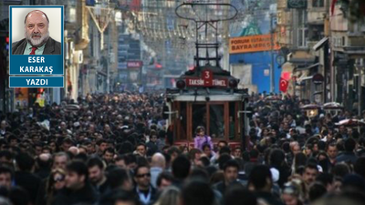 İçinde Türkiye’nin adı geçmeyen bir Türkiye yazısı