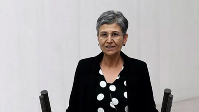 Leyla Güven'in avukatı Özen: AİHM'in Demirtaş kararı sızdırıldı Güven tutuklandı