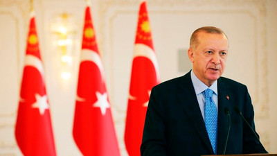 Erdoğan'dan yeni yıl mesajı: Reformları milletimizin takdirine sunacağız