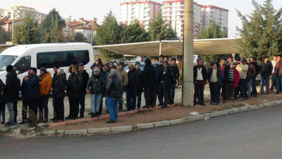 Türkiye, Dünya Sefalet Endeksi’nde 4'üncü, gelir adaletinde Meksika ve Şili'nin ardından sondan 3'üncü