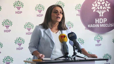 HDP Kadın Meclisi Sözcüsü Başaran: 2021’de alanlarda olacağız