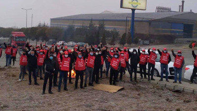 Yeni yıla işsiz girdiler: Zenginler çok güzel kutlarken, biz işsiz olarak yılbaşını geçireceğiz