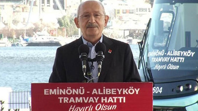 Kılıçdaroğlu'ndan Erdoğan'a 'ihanet' göndermesi: İmamoğlu, o hançeri çıkarmak istiyor