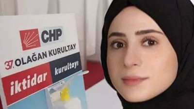 CHP'li Kılıç'tan Erdoğan'a 'vitrin mankeni' yanıtı: Şiddetle kınıyorum