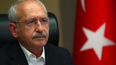 Kılıçdaroğlu'ndan Erdoğan'a 'vitrin mankeni' tepkisi