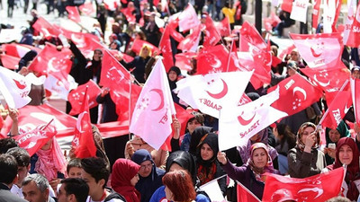 Saadet Partisi'nden Erdoğan'a: Türkiye’nin problemi, kadınların ne giydiği değil, ne yaşadığıdır