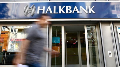 Halkbank'ın takipteki alacakları bir yılda yüzde 86,7 arttı