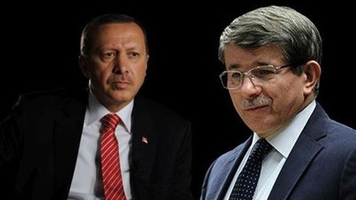 Davutoğlu: Erdoğan, 50+1’in kendisini tutsak ettiğini görecek