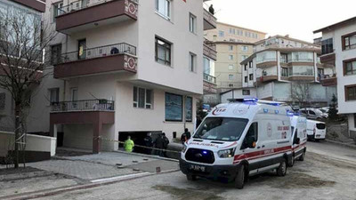 Ankara'da 3 gencin garajda ölü bulunmasına ilişkin valilikten açıklama