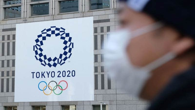 Artan vakalar Japonya'yı durdurmuyor: Olimpiyatları bu yaz düzenleyeceğiz