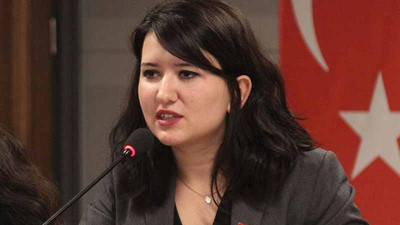 CHP'li Gökçen: Boğaziçi Üniversitesi’nden ve tüm üniversitelerden kayyımları defedeceğiz