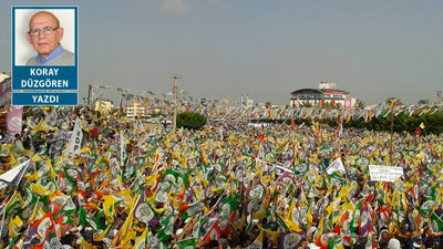 Bırakın HDP ile uğraşmayı, siz önce vatandaşa aşı sağlayın!