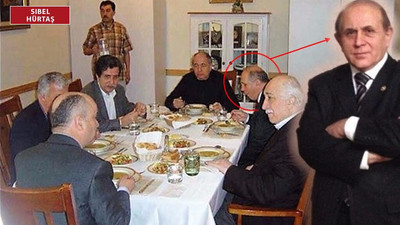 MHP'den Gülen'le fotoğrafı olan AKP'liler için çağrı